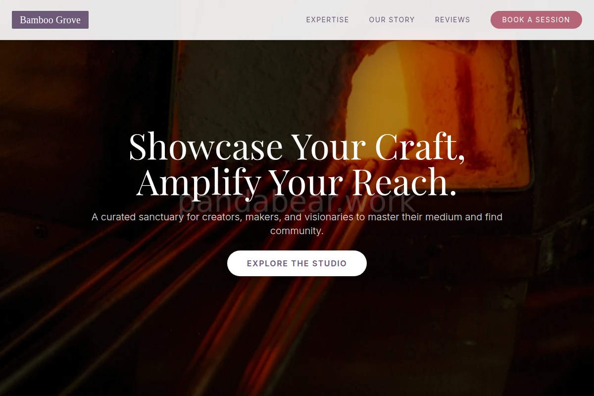 Creator Art Studio