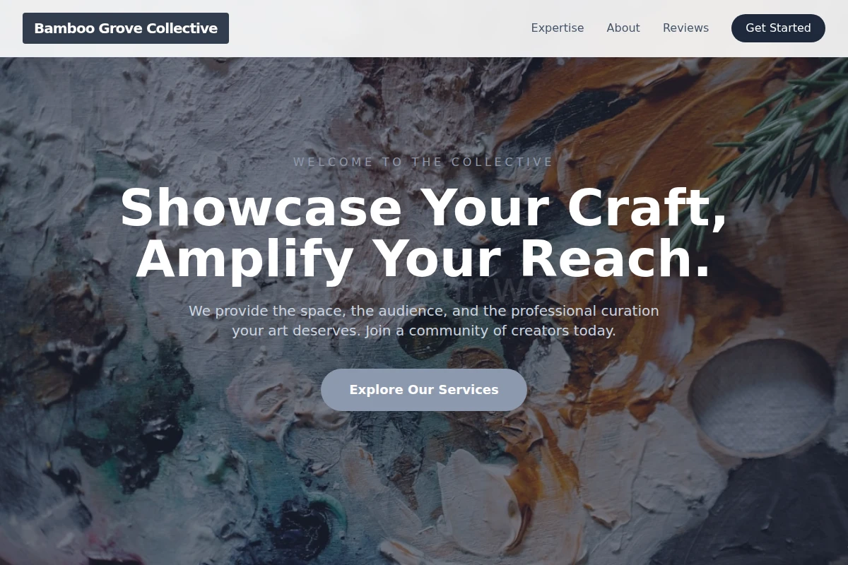 Craft Art Studio