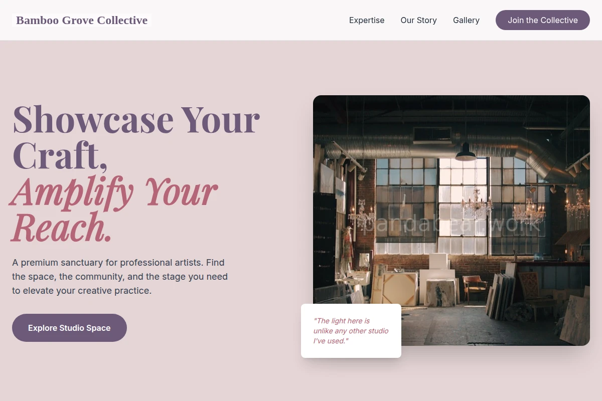 Design Art Studio
