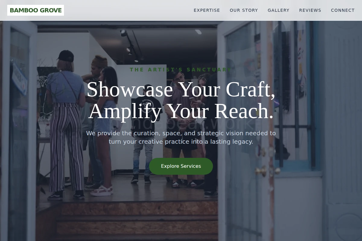 Design Art Studio