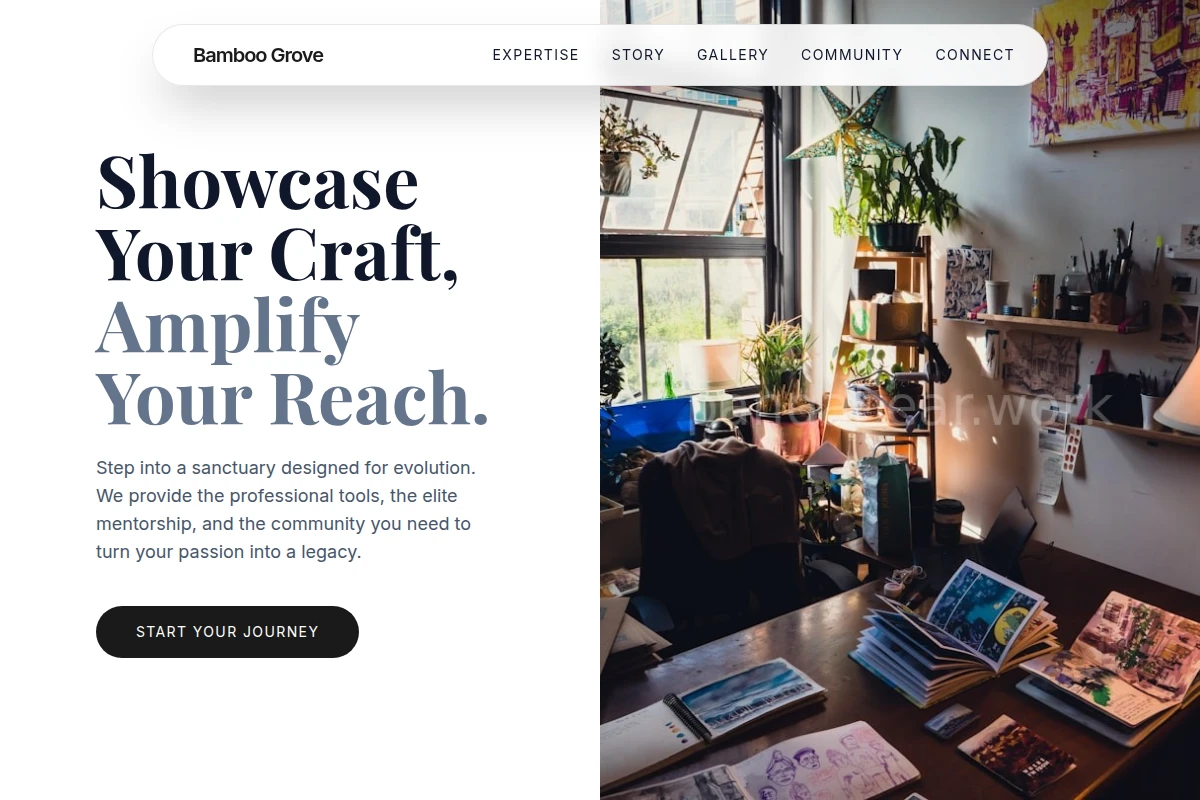 Tone Art Studio