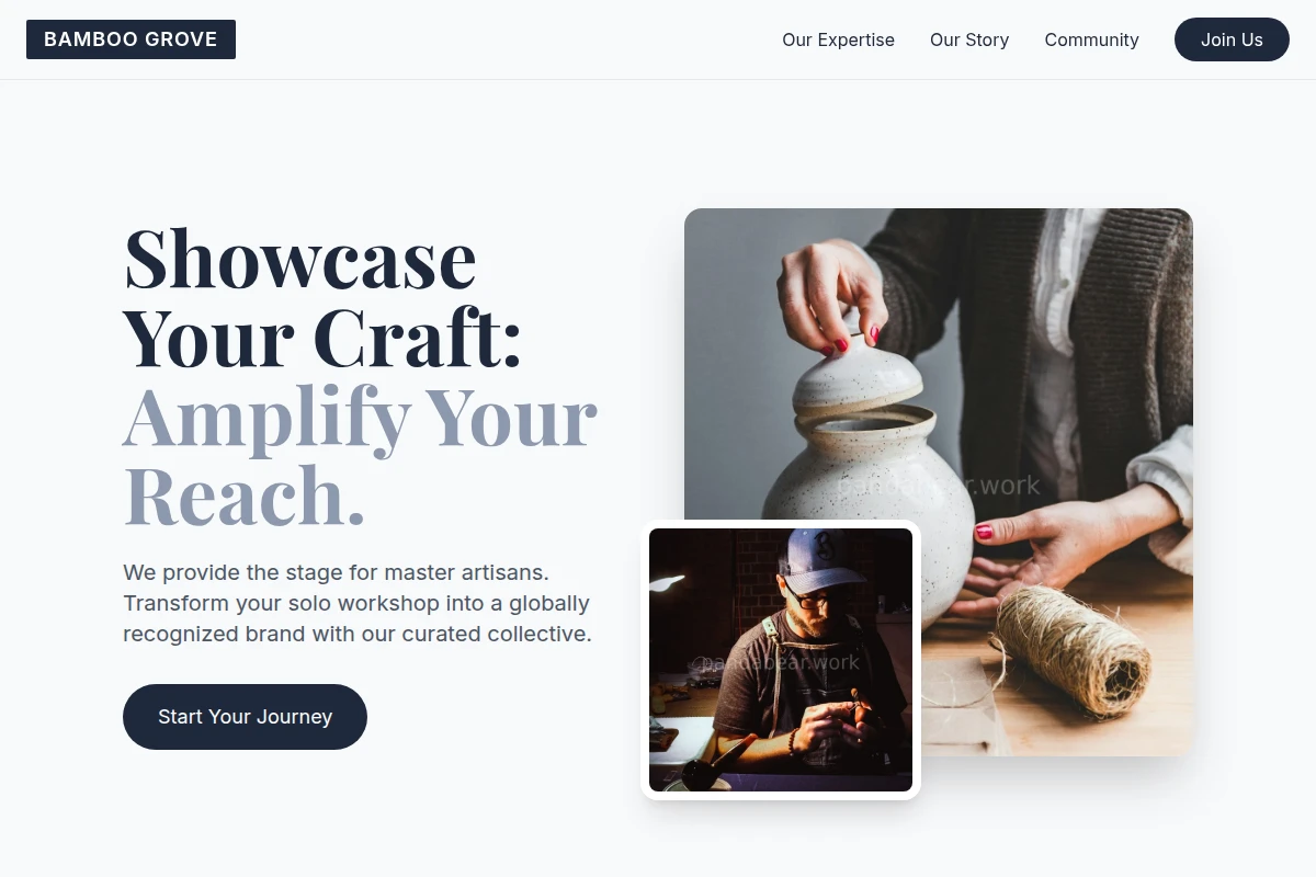 artisan