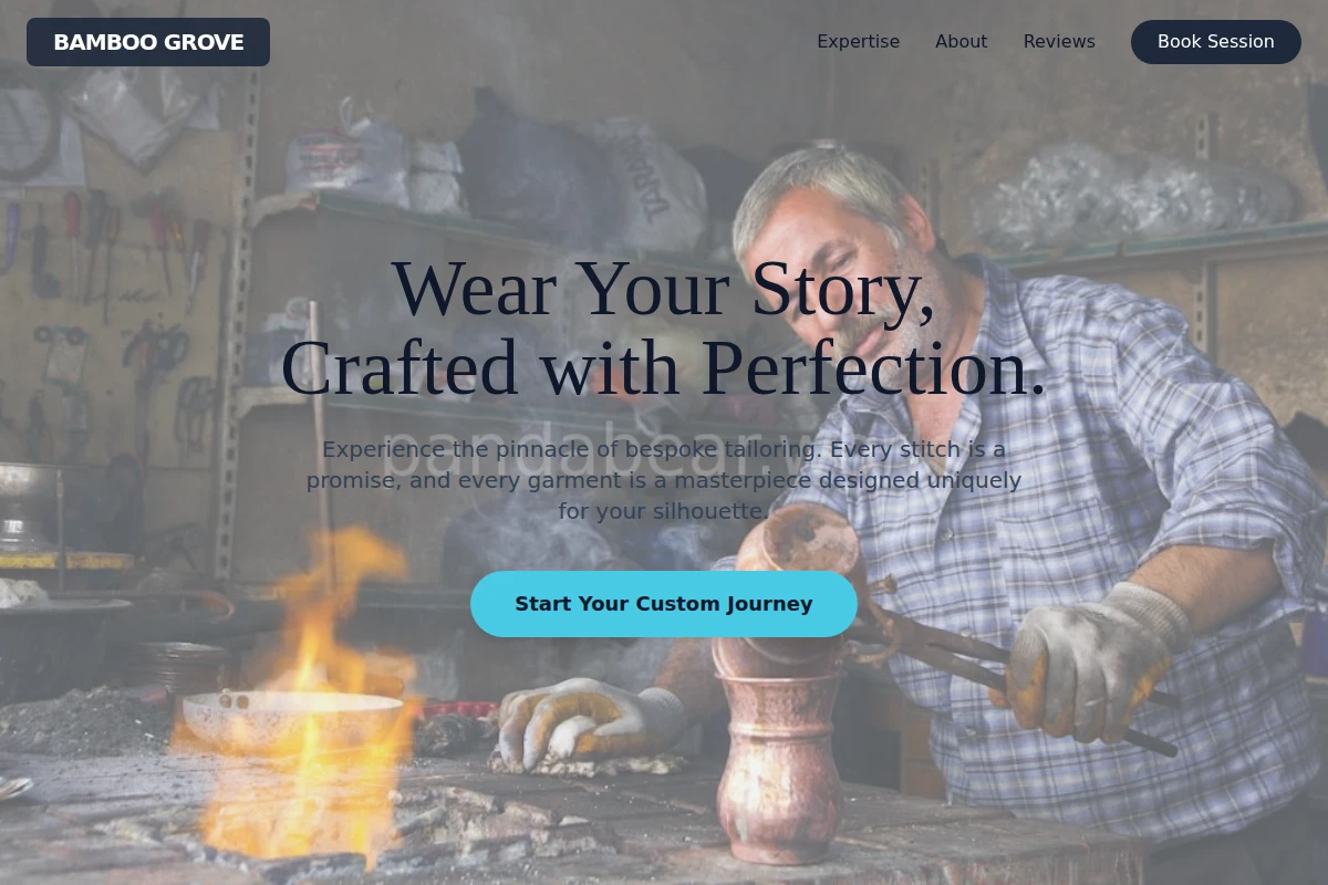 Thread Artisan