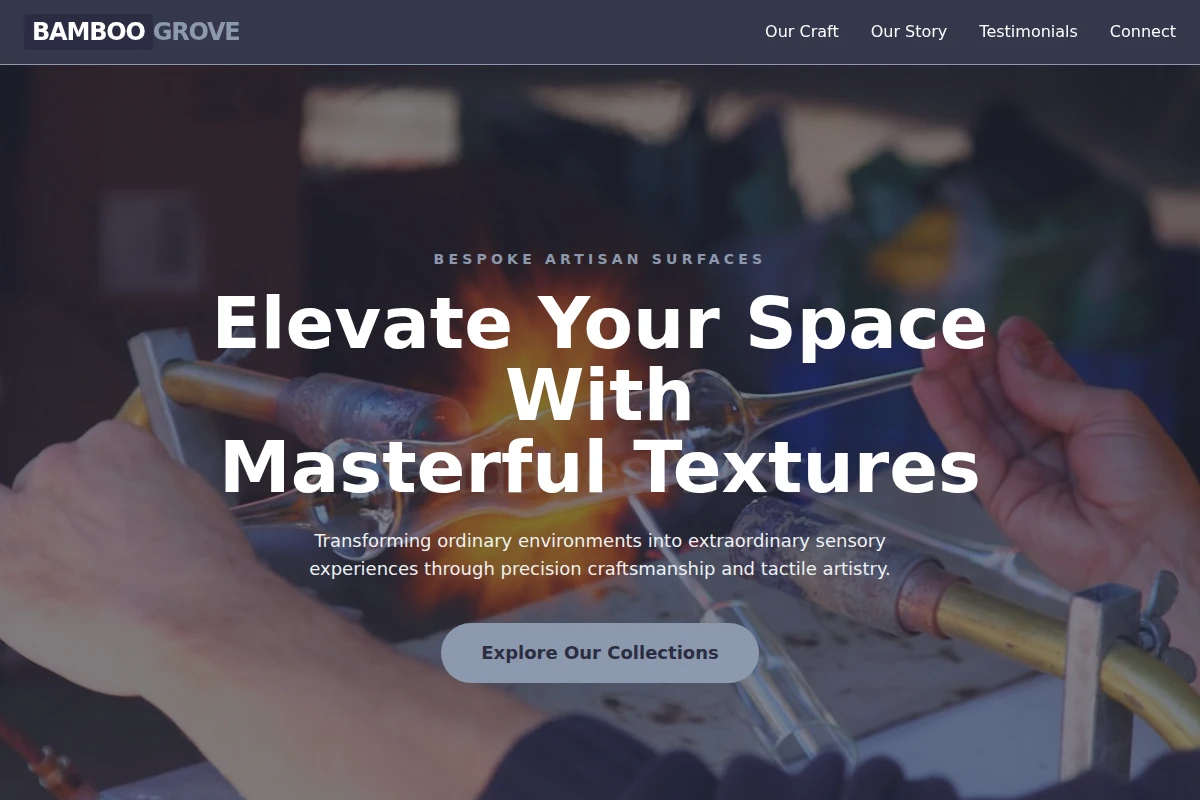 Texture Artisan