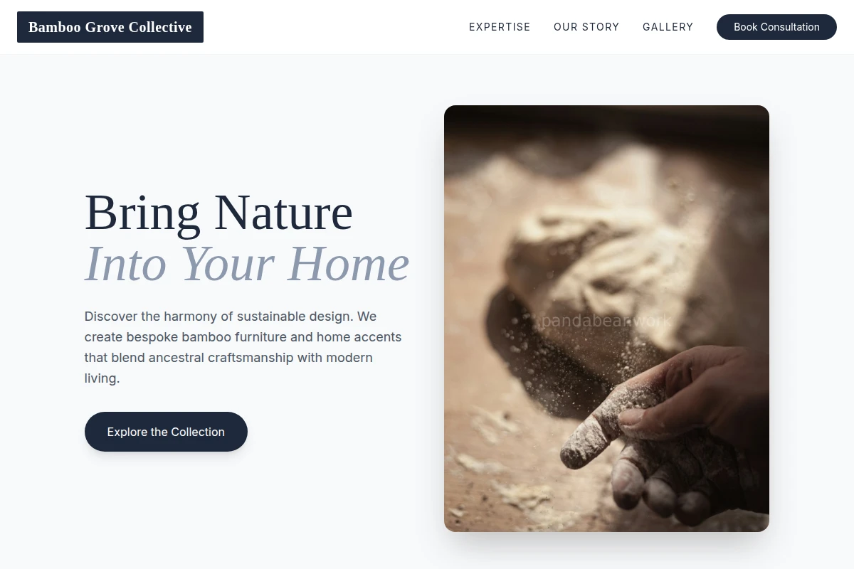 Niche Artisan
