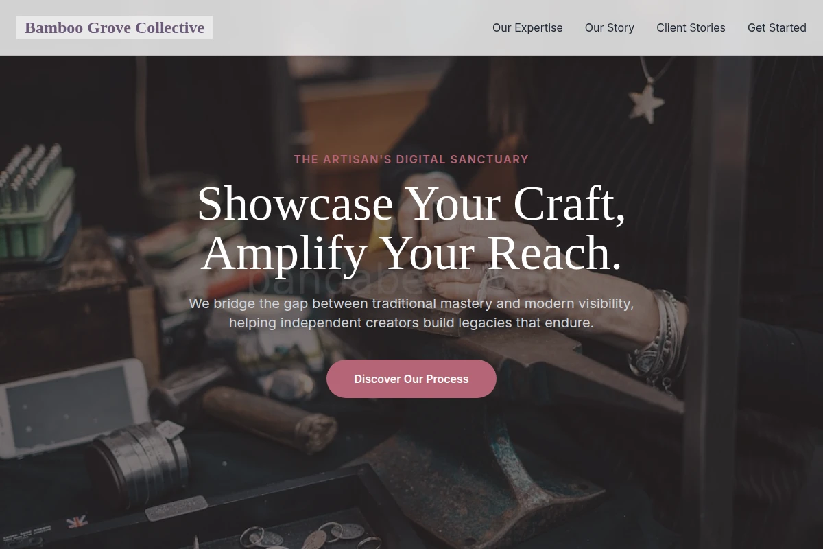 Creator Artisan