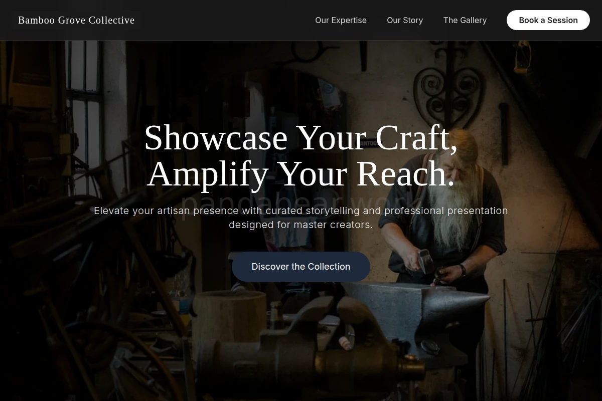 Studio Artisan