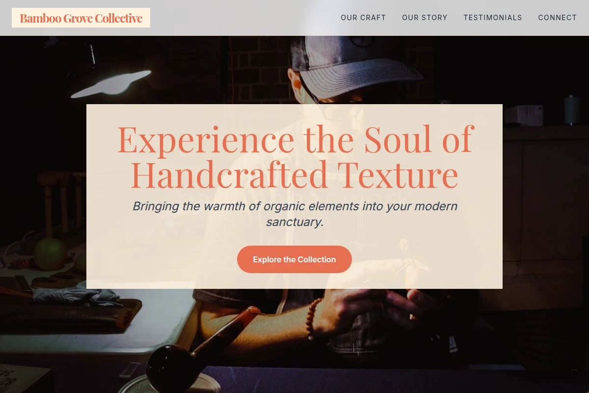 Texture Artisan