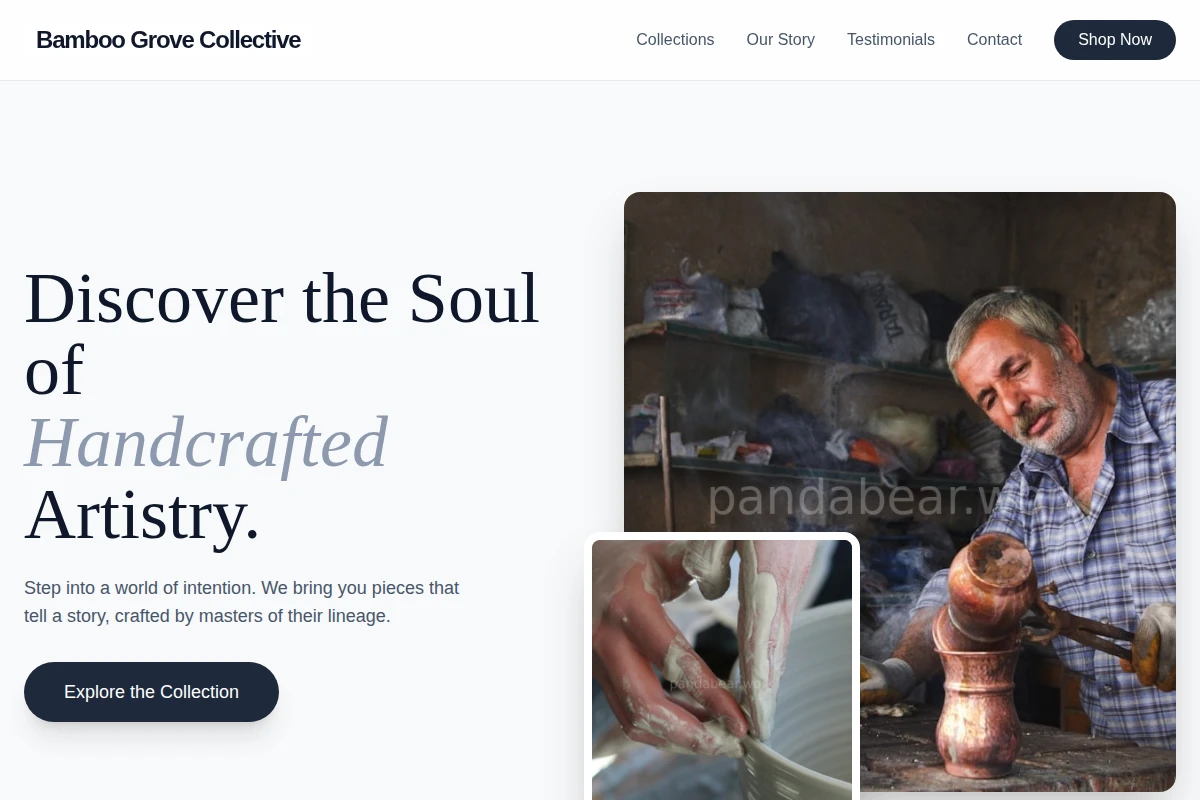 Niche Artisan