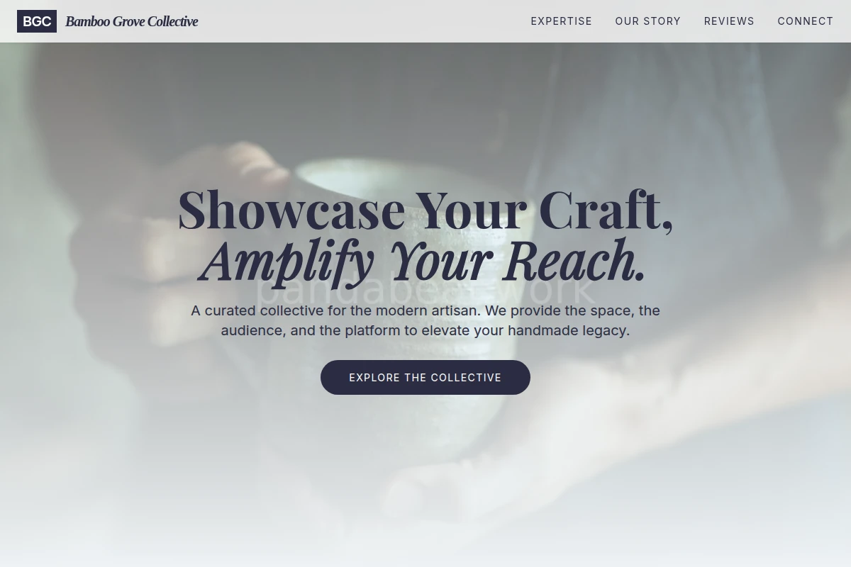 Gallery Artisan