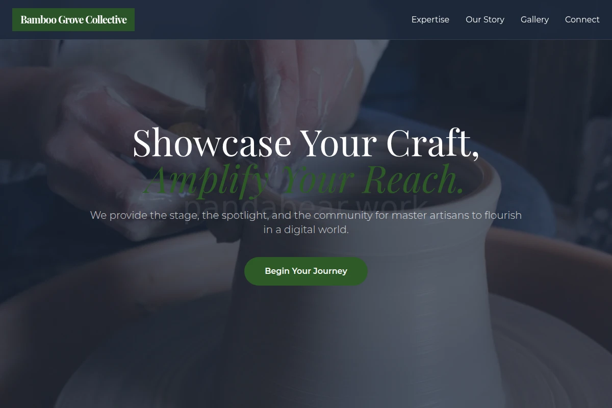 Studio Artisan