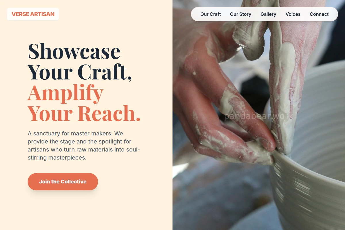 Verse Artisan