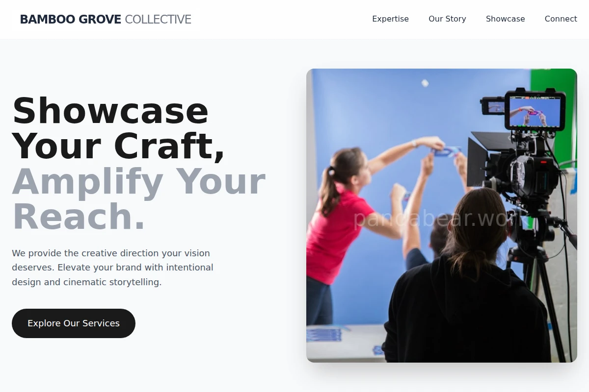Element Creative Direction