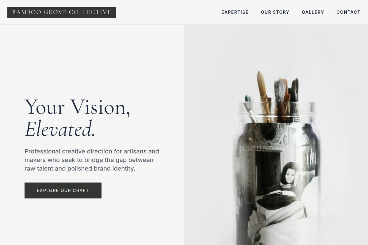 Tone Creative Direction