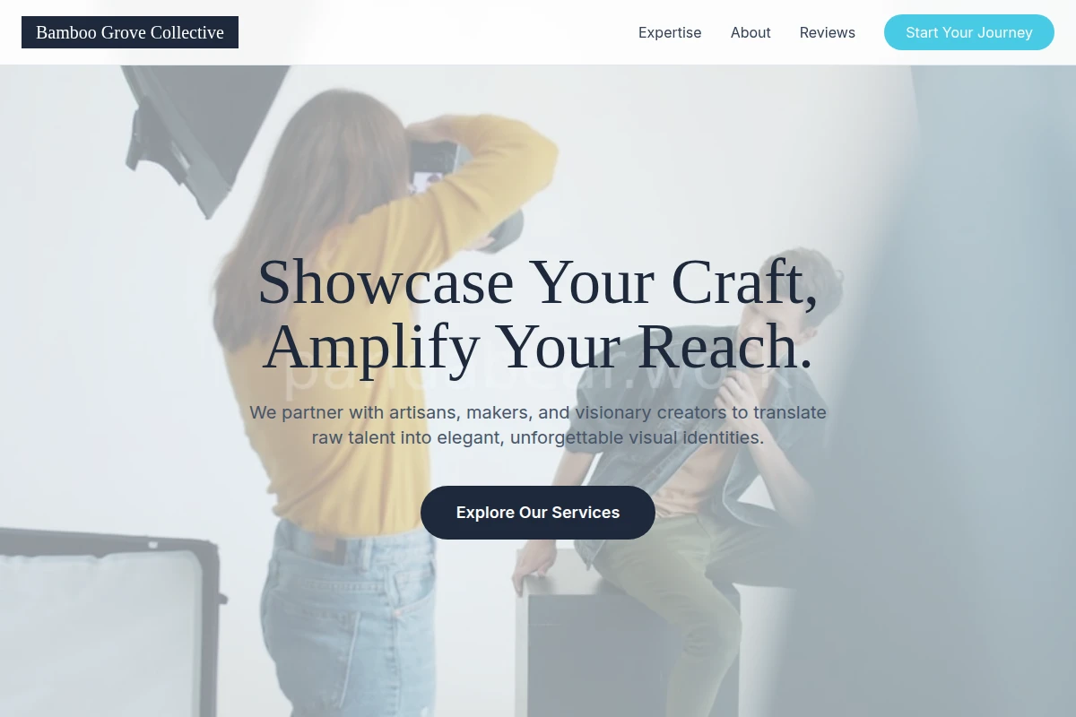 Loom Creative Direction