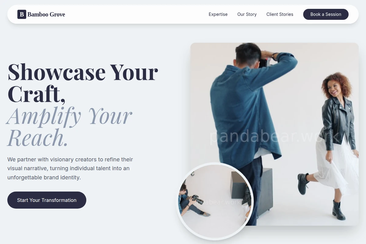 Tone Creative Direction