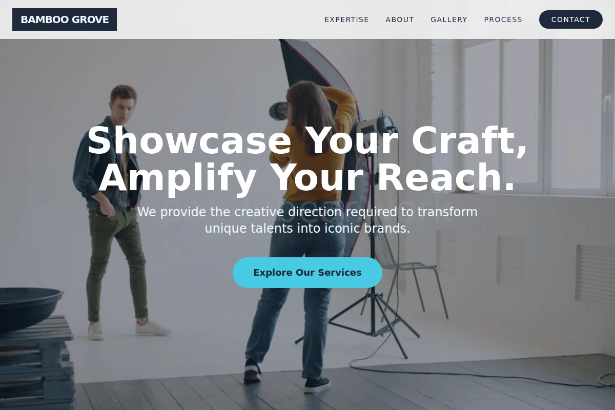 Element Creative Direction