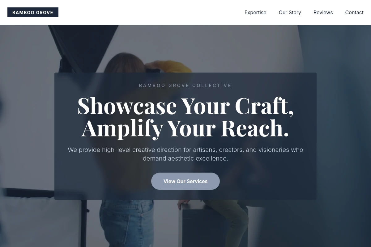Loom Creative Direction