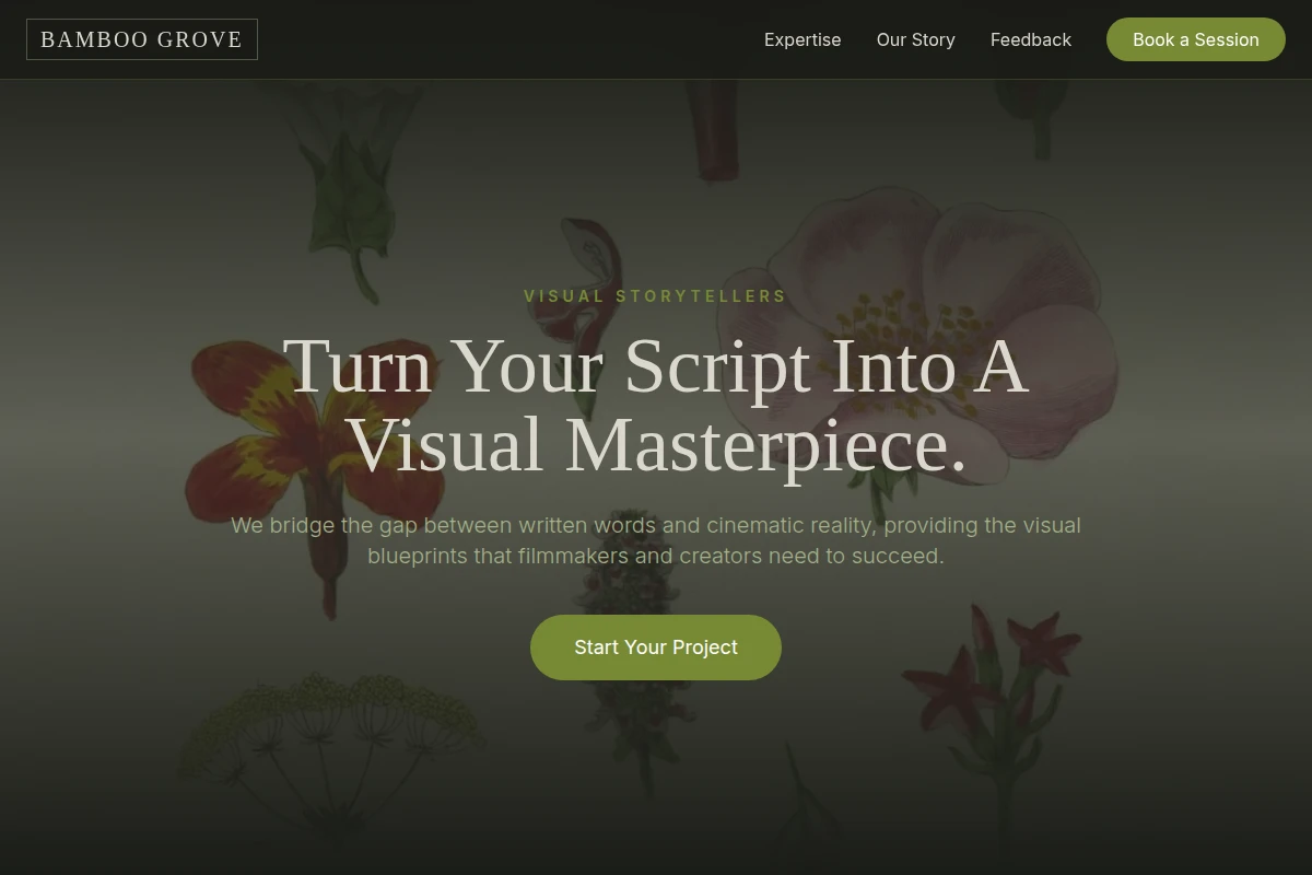 Script Illustration