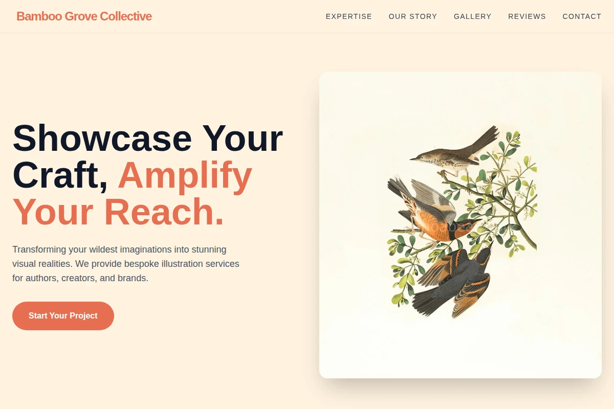 Design Illustration