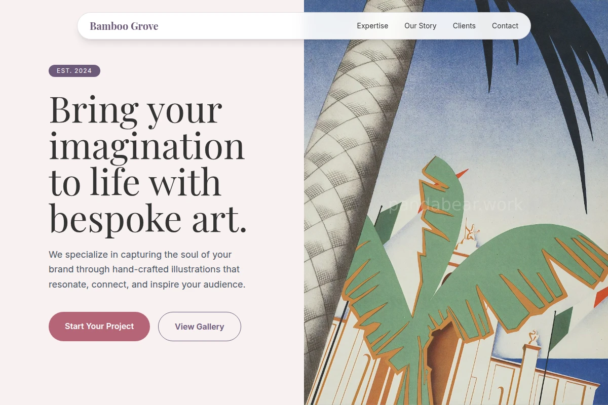 Design Illustration