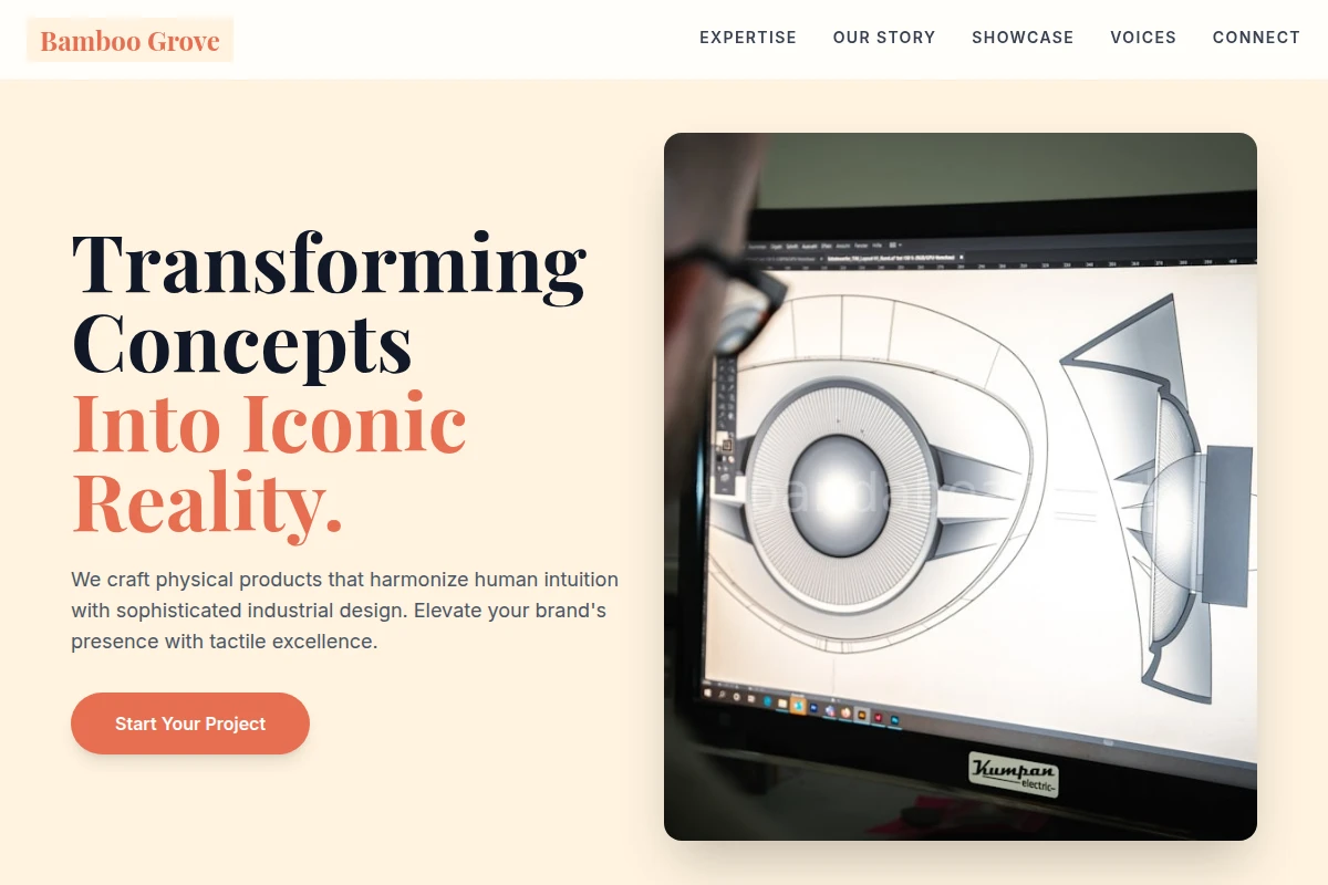 Design Product Design