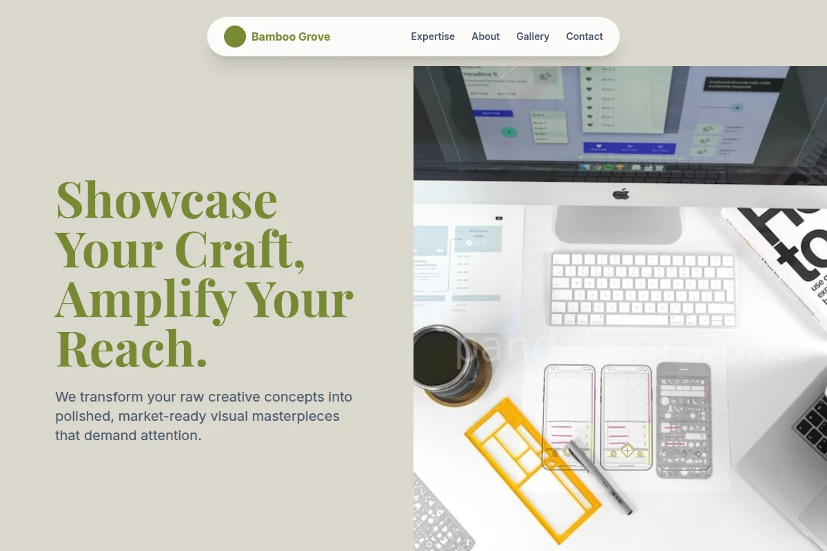 Tone Product Design