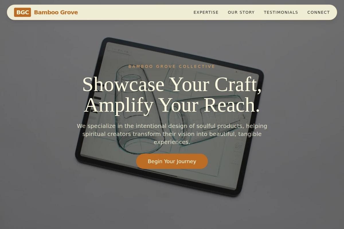Spirit Product Design