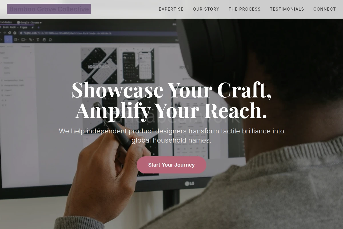 Script Product Design