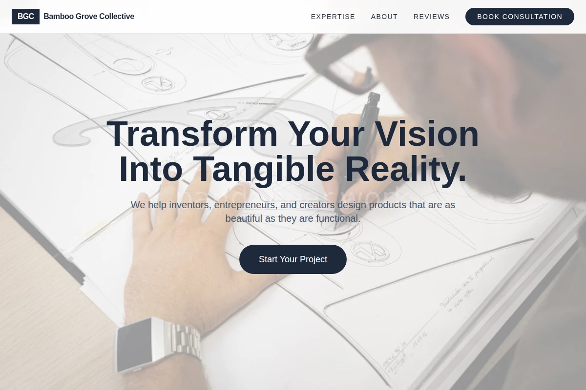 Design Product Design