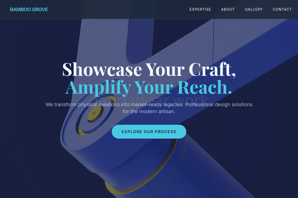 Thread Product Design