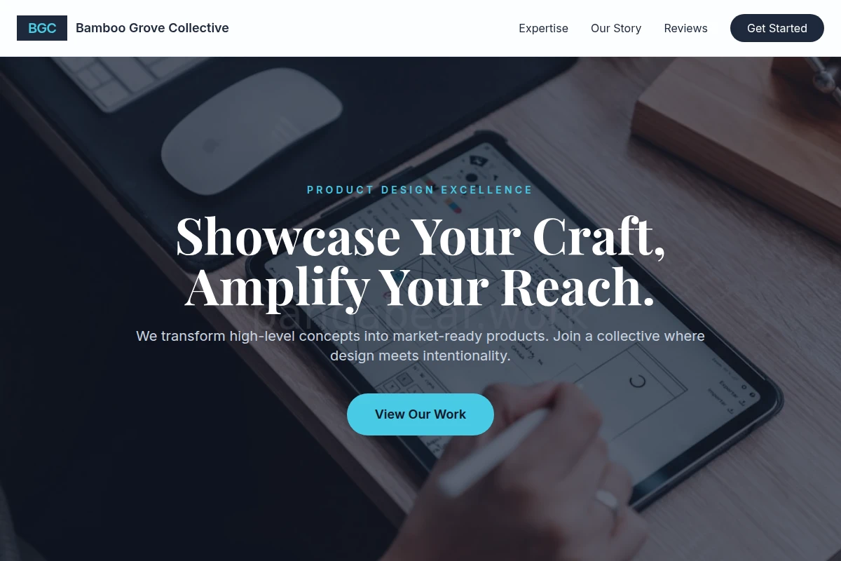 Design Product Design