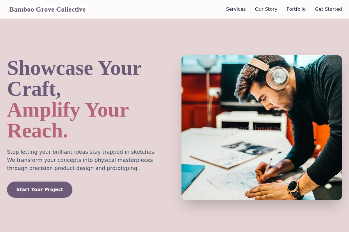 Script Product Design