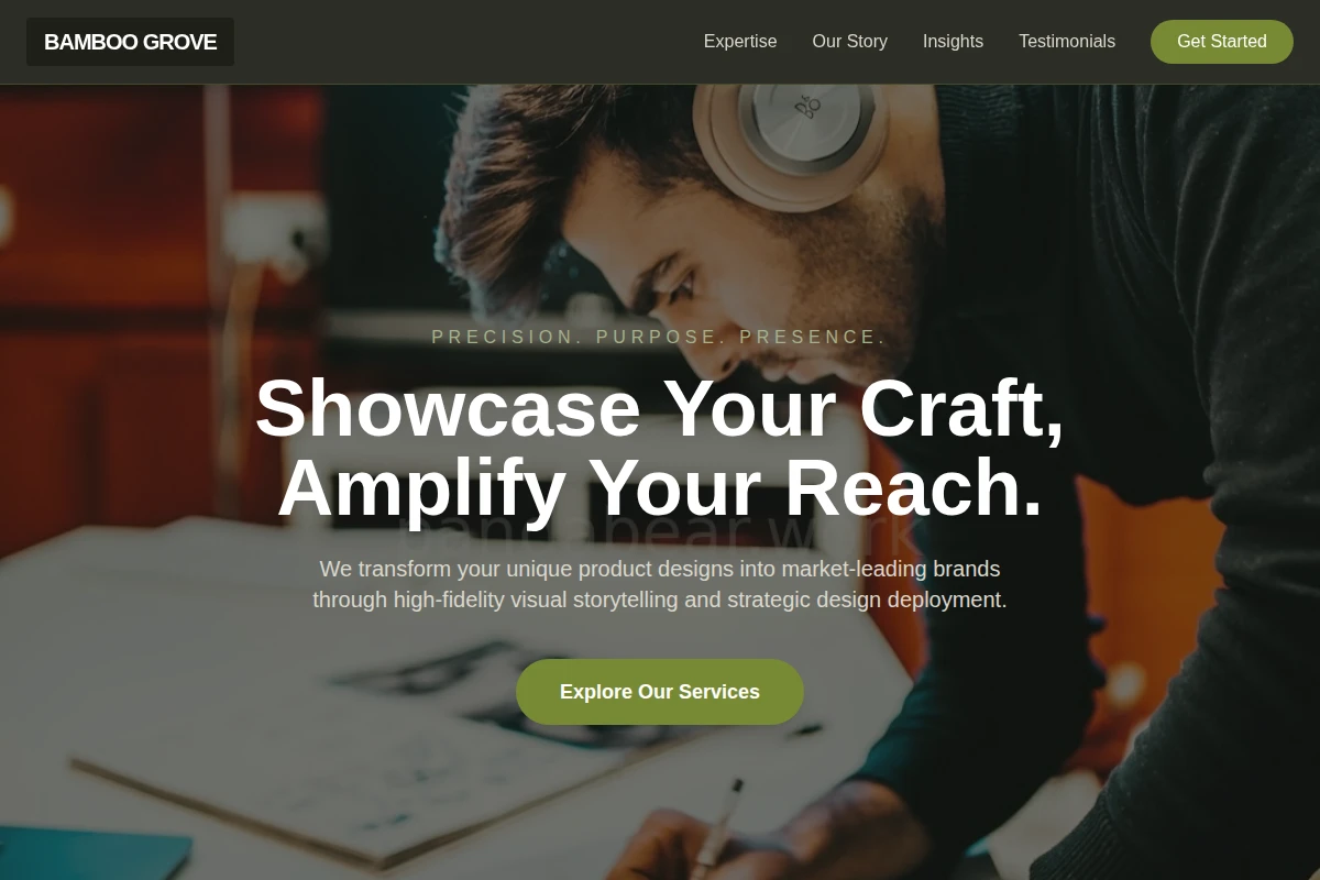 Element Product Design