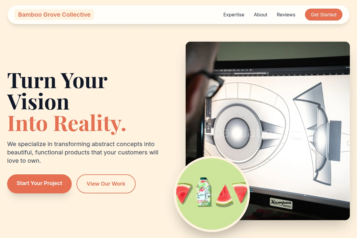 Element Product Design