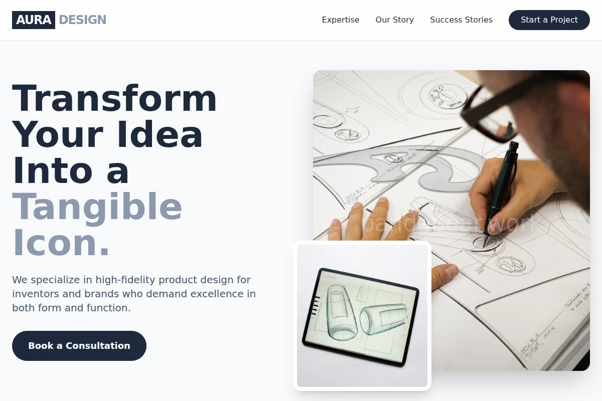 product-design