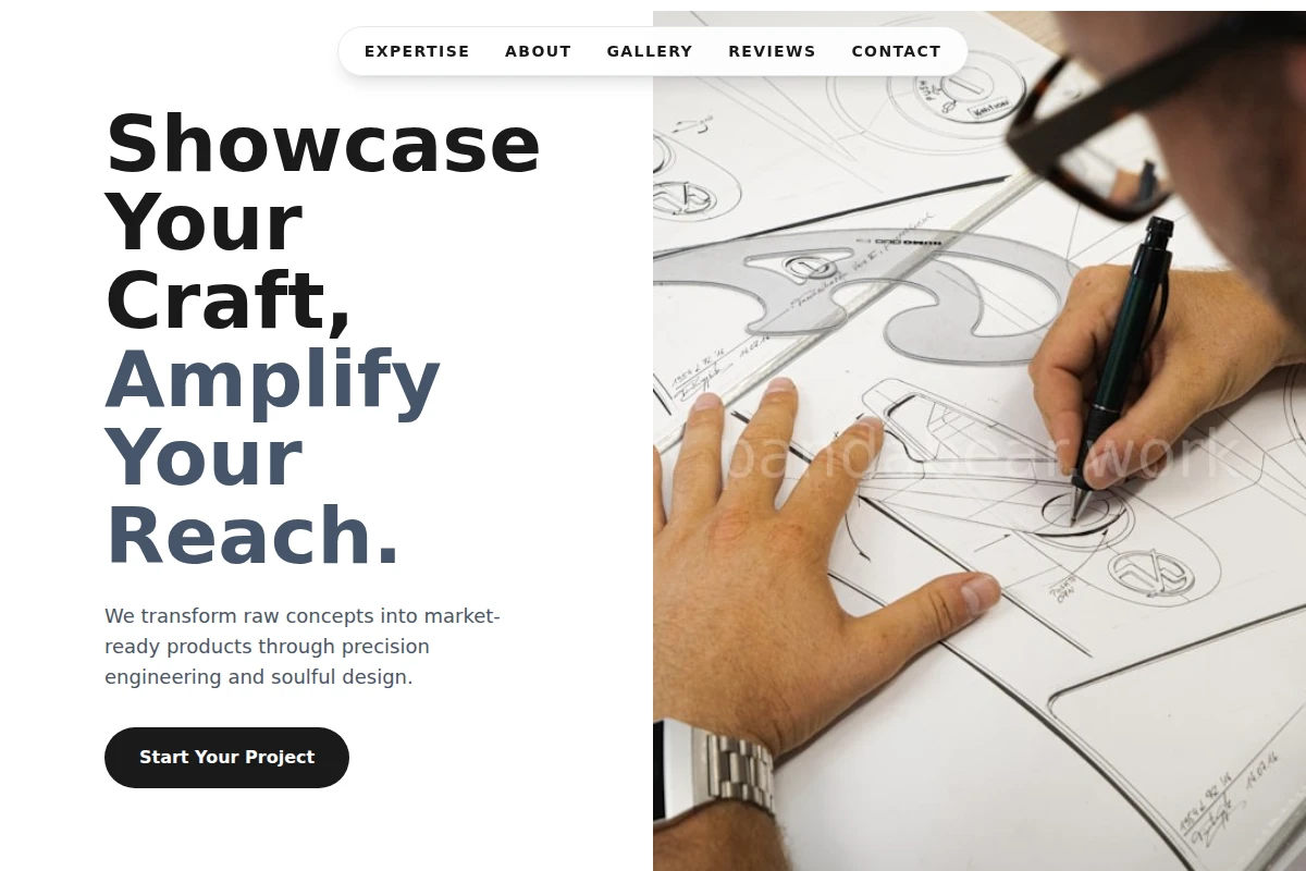 Essence Product Design