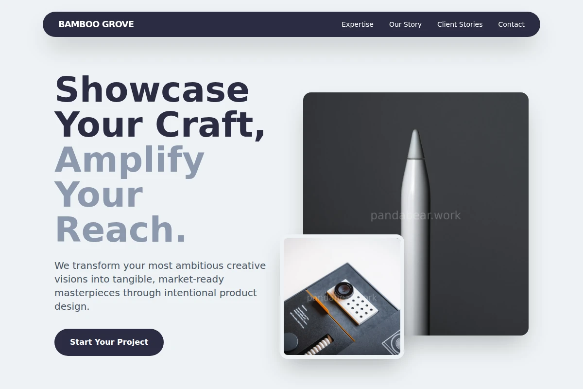 Spirit Product Design
