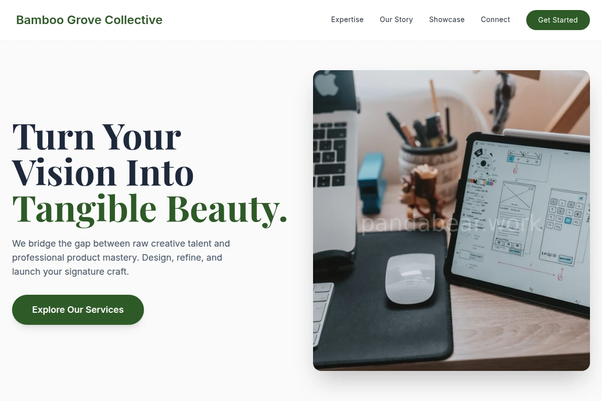 Creator Product Design